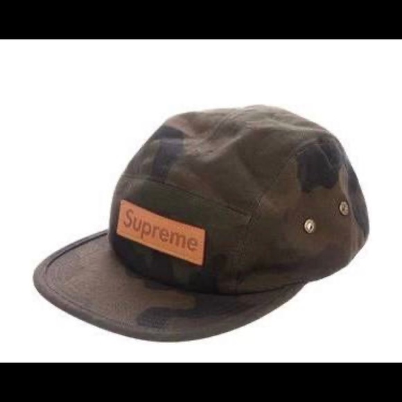 supreme hat kids